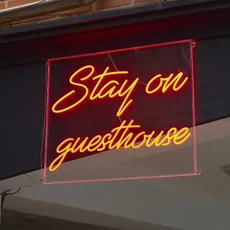 Stay On